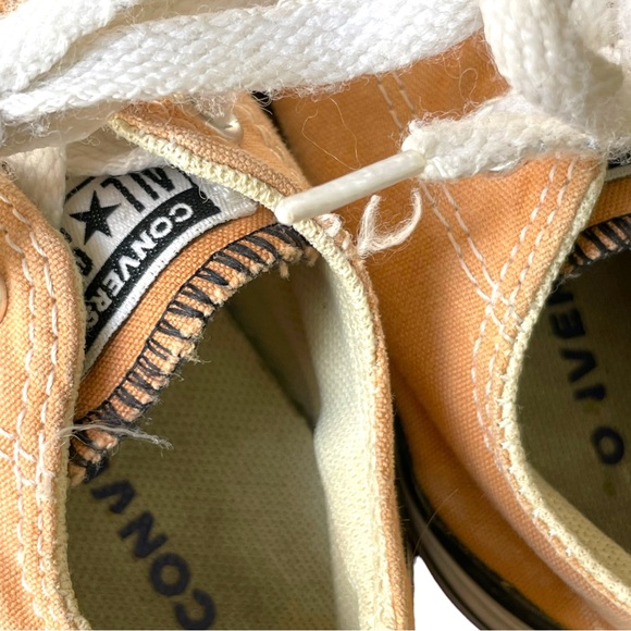 3/$25 CONVERSE ALL STAR Chuck Taylor’s, Custom Pink Kids SNEAKERS Size 10c - Picture 3 of 14